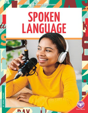 Spoken Language By Xiong, Keng