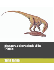 Dinosaurs   Other Animals Of The Triassi