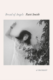 Bread Of Angels By Smith, Patti