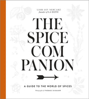 Spice Companion