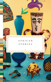 African Stories By Okri, Ben