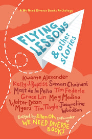 Flying Lessons Other Stories