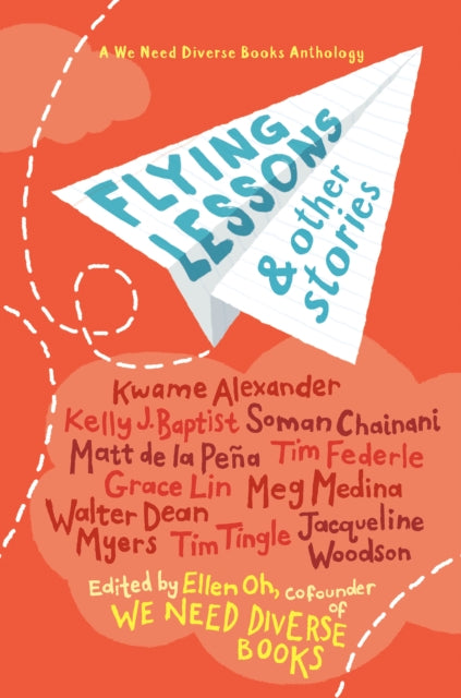 Flying Lessons Other Stories