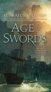 Age Of Swords