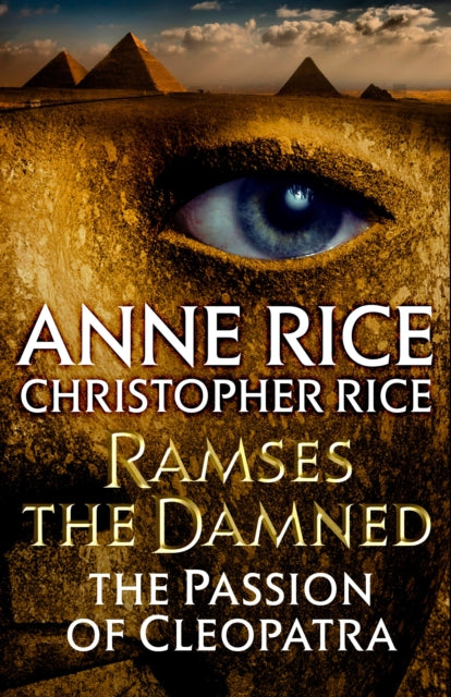 Ramses The Damned Returns