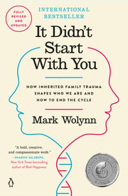 It Didnt Start With You