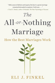All Or Nothing Marriage