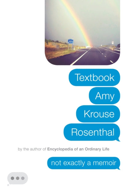 Textbook Amy Krouse Rosenthal By Rosenthal, Amy Krous