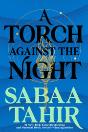 Torch Against The Night A By Tahir, Sabaa