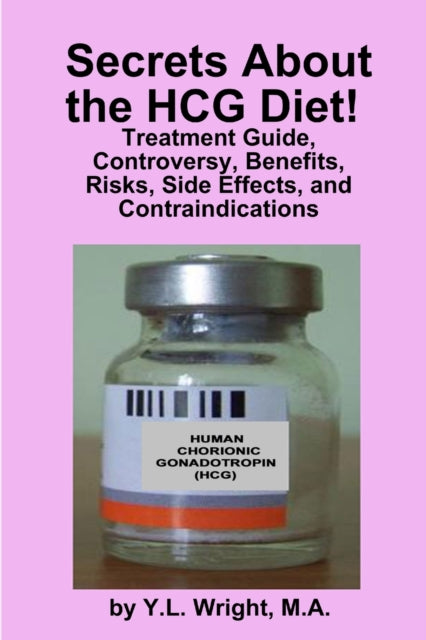 Secrets About The Hcg Diet! Treatment Gu
