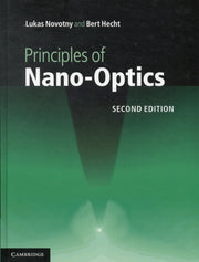 Principles Of Nanooptics