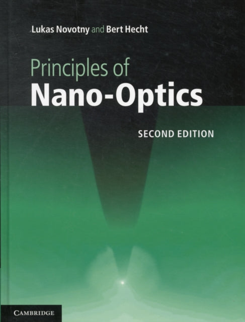 Principles Of Nanooptics