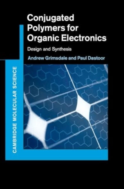Conjugated Polymers For Organic Electron