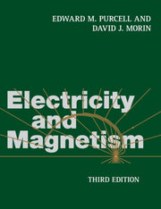 Electricity & Magnetism