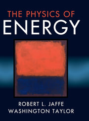 Physics Of Energy