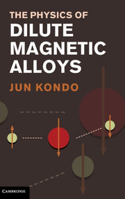The Physics Of Dilute Magnetic Alloys
