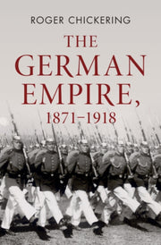German Empire 1871 1918