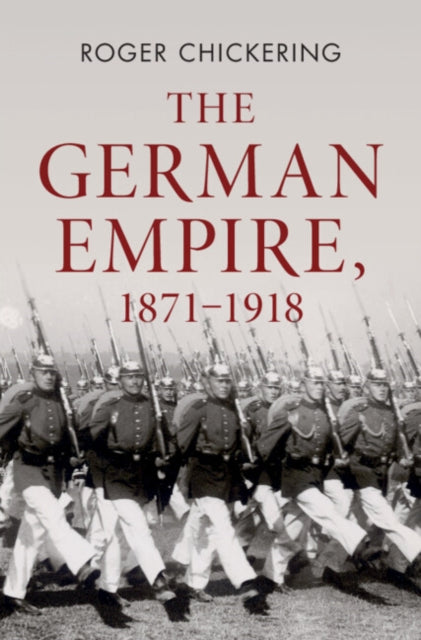 German Empire 1871 1918