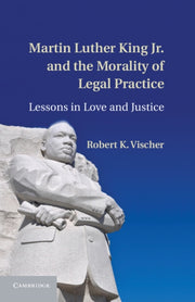 Martin Luther King Jr. And The Morality