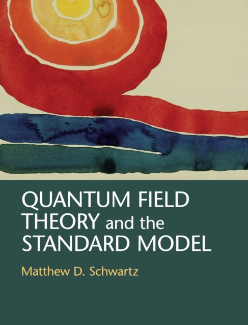 Quantum Field Theory/the Standard Model