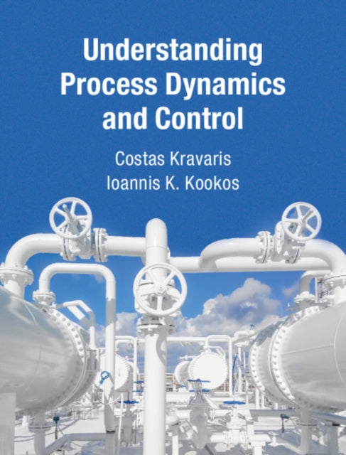 Understanding Process Dynamics & Contr
