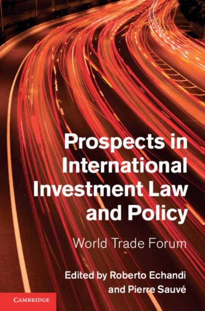 Prospects Internatl Invest Law Plcy