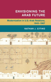 Envisioning The Arab Future