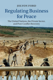 Regulating Business For Peace: The Unite