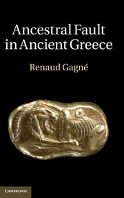 Ancestral Fault In Ancient Greece