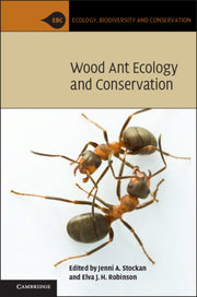 Wood Ant Ecology & Conservation