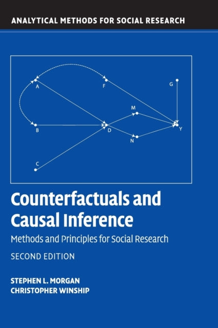 Counterfactuals & Causal Inference
