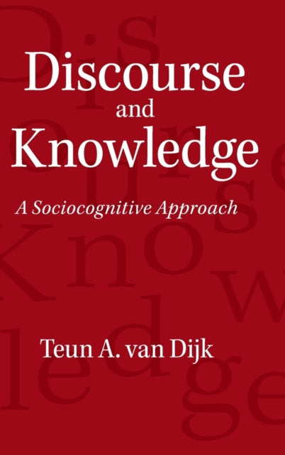 Discourse & Knowledge
