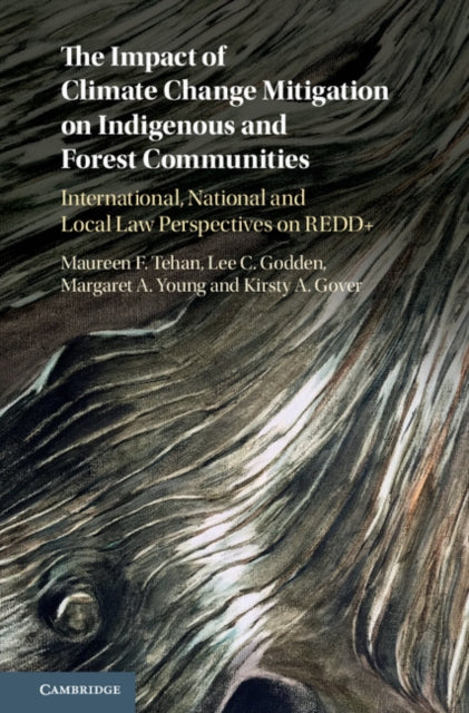 Impct Clim Chng Miti Ind Forest Com