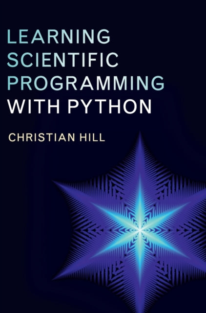 Learning Scientific Programming With Pyt