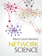 Network Science By Barabasi, Albert-l