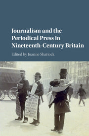 Journalism & The Periodical Press In Nin