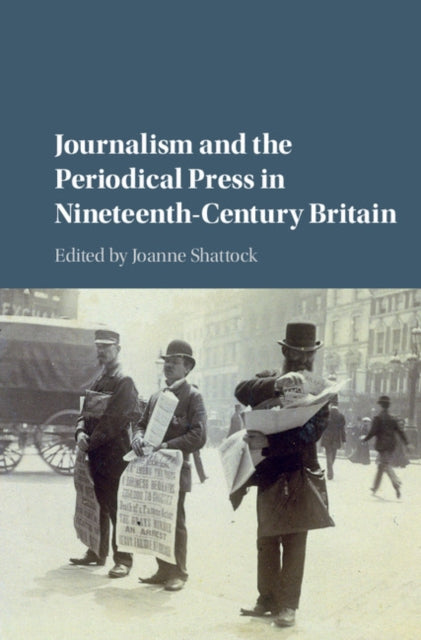 Journalism & The Periodical Press In Nin