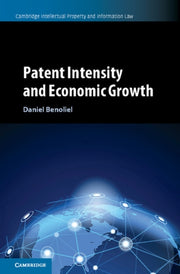 Patent Intensity Economic Growth