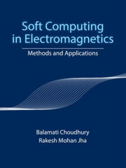 Soft Computing In Electromagnetics