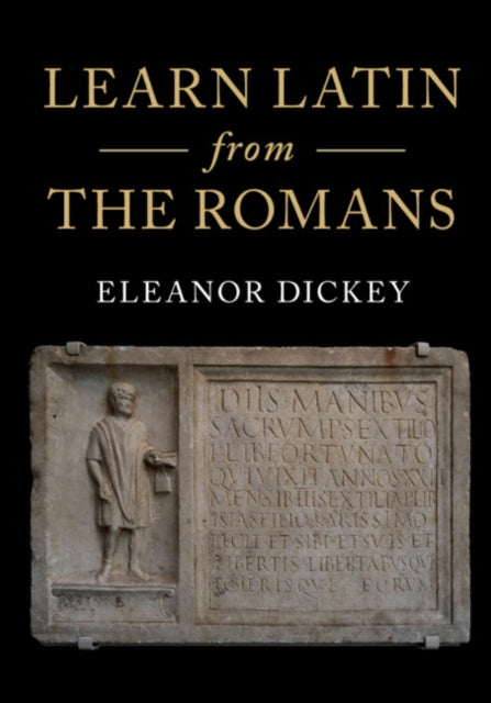 Learn Latin From The Romans