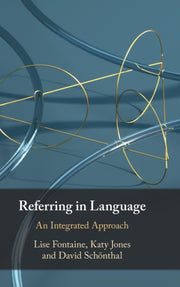 Referring In Language