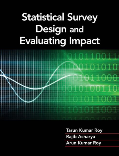 Statistical Survey Design & Evaluating I