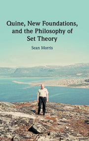 Quine New Foundations & The Philosophy O
