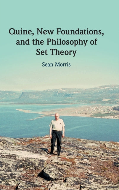Quine New Foundations & The Philosophy O