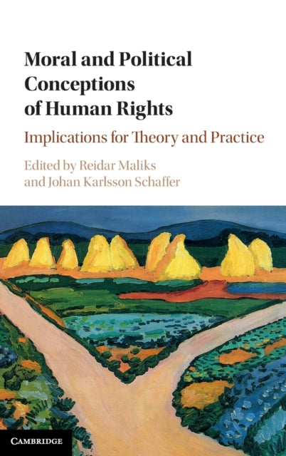 Moral & Political Conceptions Of Human R