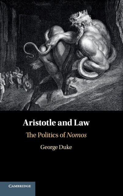 Aristotle & Law By George Duke