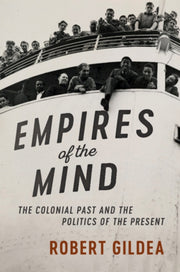Empires Of The Mind