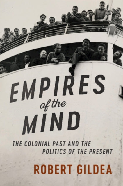 Empires Of The Mind