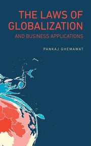 Laws Of Globalization & Business Applica