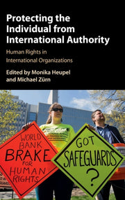 Protecting The Individual From Internati